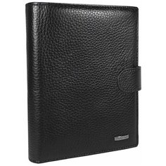 Портмоне malgrado, black 5001