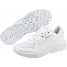 Кроссовки PUMA X-Ray Speed Lite, размер 10,5 UK, белый