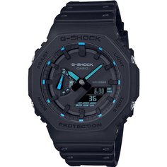 Наручные часы CASIO G-Shock, черный