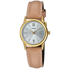 Наручные часы CASIO Collection, золотой