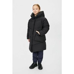 Пуховик Baon BK001502, размер 122, black