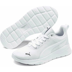 Кроссовки PUMA Anzarun Lite Jr, размер 6, белый