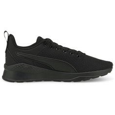 Кроссовки PUMA Anzarun Lite Jr, размер 5, черный