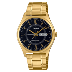 Наручные часы CASIO, золотистый
