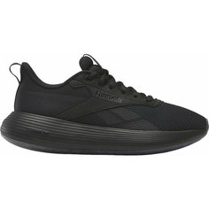 Кроссовки Reebok DMX Comfort, размер 7 US, чёрный