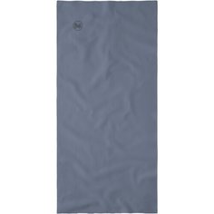 Снуд Buff Coolnet UV+ Solid, синий