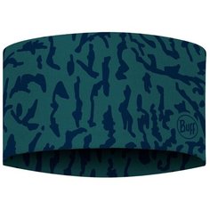 Повязка Buff, размер OneSize, teal