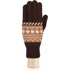 Перчатки Modo Gru, размер S, brown