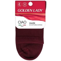 Носки Golden Lady, размер 35-38(23-25), mosto