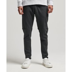 Брюки спортивные Superdry CODE TECH JOGGER, размер XXL, серый