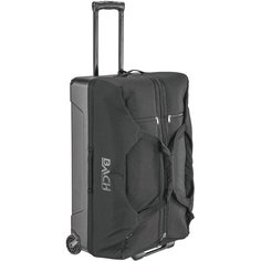 Сумка дорожная Bach, 80 л, 45х74х31 см, black