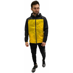 Ветровка KEIMO, размер XL, Желтый