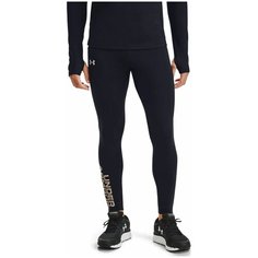 Тайтсы Under Armour, размер MD, чёрный