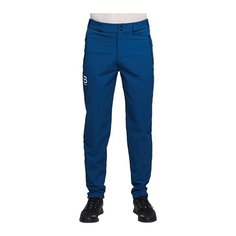Брюки Bjorn Daehlie, размер L, estate blue