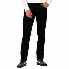Джинсы Wrangler GREENSBORO BLACK, размер 34/34, cиний