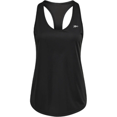 Майка спортивная Reebok WOR US MESH TANK, размер XS, Night Black
