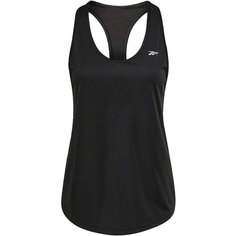 Майка спортивная Reebok WOR US MESH TANK, размер S, Night Black