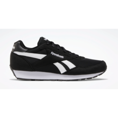 Кроссовки Reebok Rewind Run, размер 6,5 US, core black/white/core black