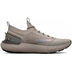 Кроссовки Under Armour UA HOVR Phantom 3, полнота F (EU)/ на среднюю стопу, размер 10 US, серый