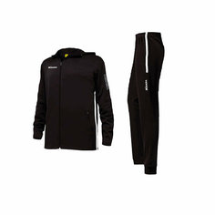 Костюм спортивный Mikasa, размер XL, белый