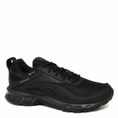 Кроссовки Reebok Reebok RIDGERIDER 6 GTX, размер 45, черный