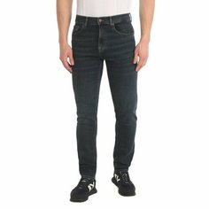 Джинсы Lee Cooper, размер W32/L34, темно-синий