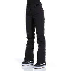 Брюки Rehall, размер XL, black