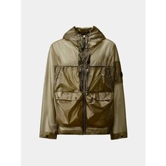 Ветровка C.P. COMPANY, размер 50, Ivy Green