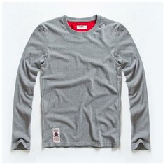 Футболка Basic Power, размер XL, grey