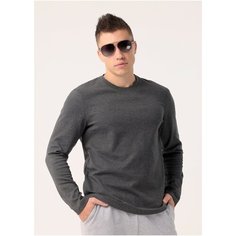 Джемпер Челеби-Текстиль, размер 52, , антрацит