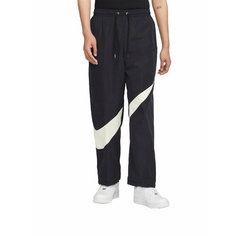 Брюки спортивные NIKE, размер XXL, черный