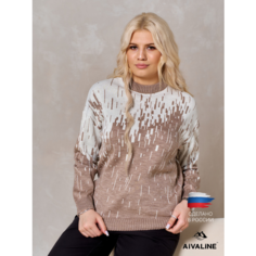 Джемпер АЙVА, размер 46/48