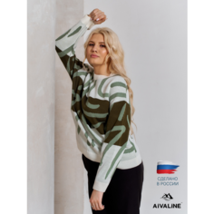 Джемпер АЙVА, размер 46/48