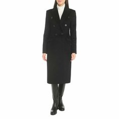 Пальто Calzetti, размер L, black