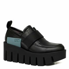 Лоферы UNITED NUDE, размер 37, black