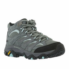 Ботинки хайкеры MERRELL, размер 38, sedona sage
