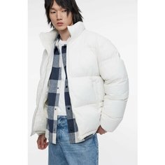 Куртка Befree Young, размер S INT, ваниль