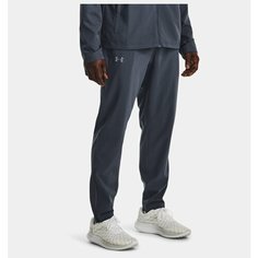 Брюки спортивные Under Armour OUTRUN THE STORM PANT, размер XL, серый