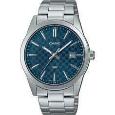 Наручные часы CASIO, синий