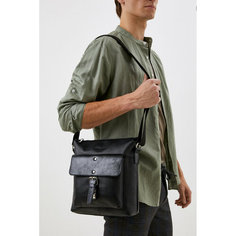 Сумка кросс-боди Igermann, черная