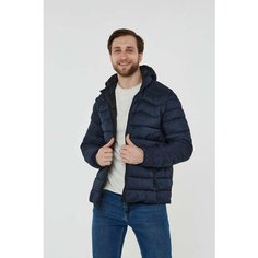 Куртка LAFOR Демисезон, размер 50 (L), синий