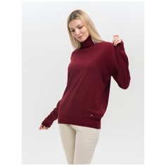 Водолазка Pulltonic, размер XL, , бордовый