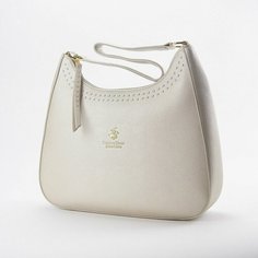 Сумка Beverly Hills Polo Club, бежевый