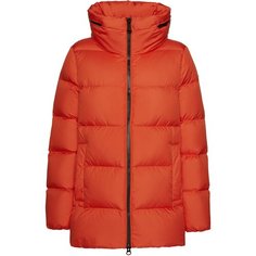 Куртка GEOX, размер 40, алый