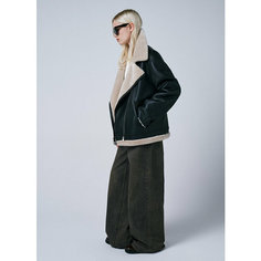 Куртка OSTIN LJ677LO02, размер XL, черный