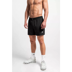 Шорты Boxraw Valdes, размер L, черный