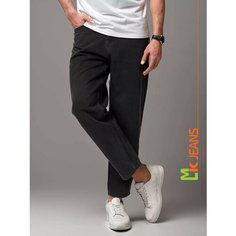 Джинсы карго MkJeans Бананы, размер 31