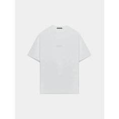 Футболка Stampd Stampd Strike Stack Logo, размер XL, белый