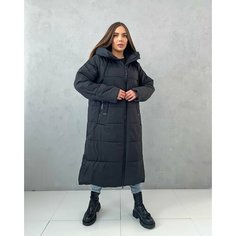 Пуховик , размер 2XL Нет бренда