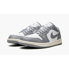 Кроссовки NIKE, размер 5,5 US, vintage grey